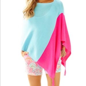 Lilly Pulitzer Kinnon Wrap